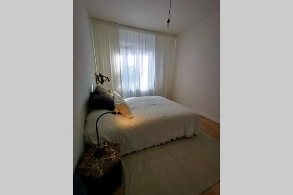 Lägenhet De Flat - Licht En Luxueus Appartement Bij Het Zuid Antwerpen