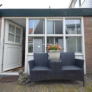 't Schelpenhuisje , Zandvoort Niederlande