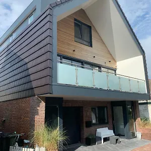 Longhouse , Zandvoort Niederlande