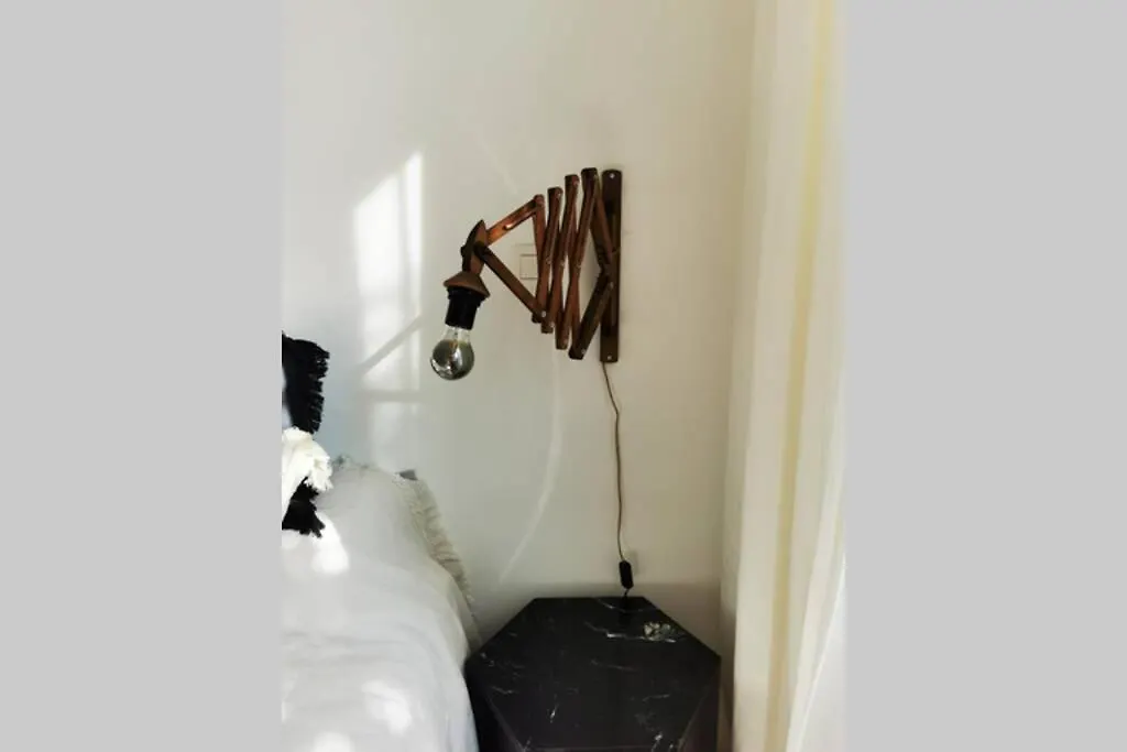 De Flat - Licht En Luxueus Appartement Bij Het Zuid Antwerpen 0*,  Belgien